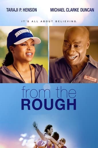 From the Rough (2013) extra-torrent