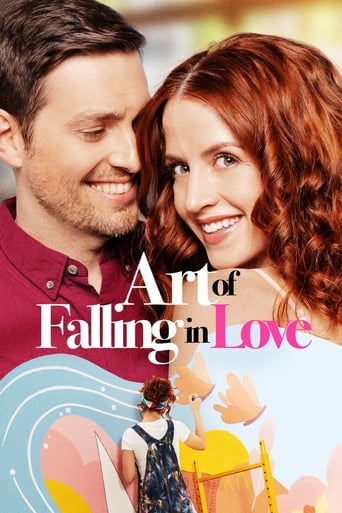 Art of Falling in Love (2019) extra-torrent