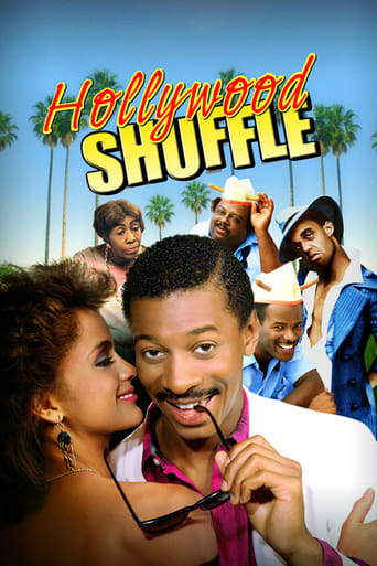Hollywood Shuffle (1987) extra-torrent