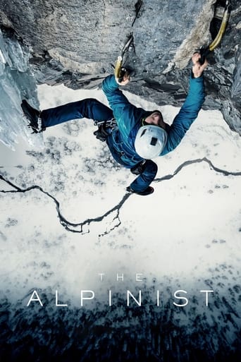 The Alpinist (2021) extra-torrent
