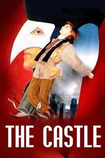 The Castle (1994) extra-torrent