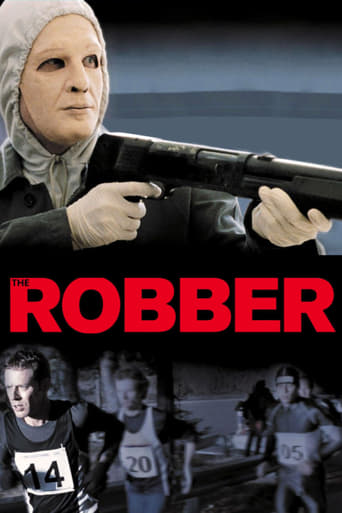 The Robber (2010) extra-torrent