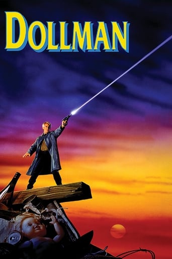 Dollman (1991) extra-torrent