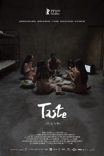 Taste (2021) extra-torrent