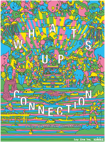 What's Up Connection (1990) extra-torrent