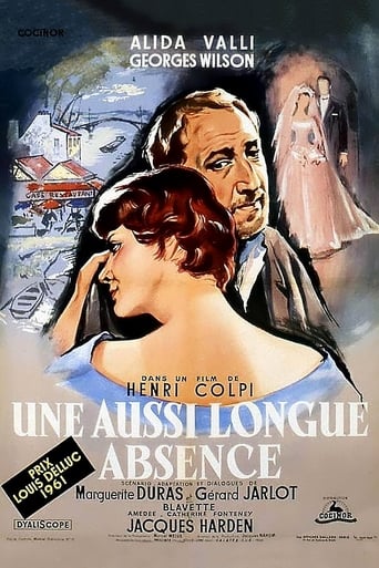 The Long Absence (1961) extra-torrent