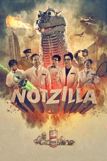 Notzilla (2020) extra-torrent