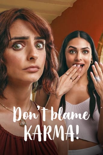 Don't Blame Karma! (2022) extra-torrent
