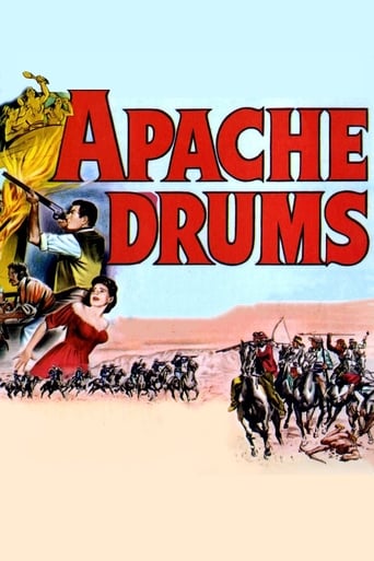 Apache Drums (1951) extra-torrent