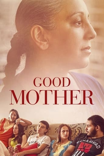 Good Mother (2021) extra-torrent