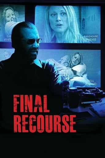 Final Recourse (2013) extra-torrent
