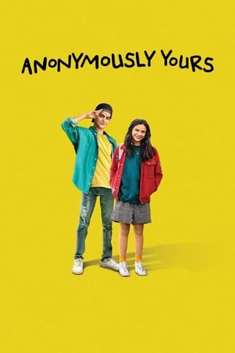 Anonymously Yours (2021) extra-torrent