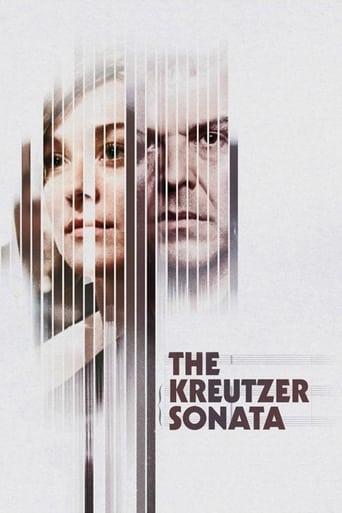 The Kreutzer Sonata (2008) extra-torrent
