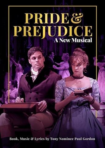 Pride and Prejudice: A New Musical (2020) extra-torrent
