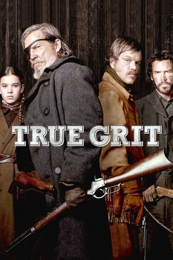 True Grit (2010) extra-torrent