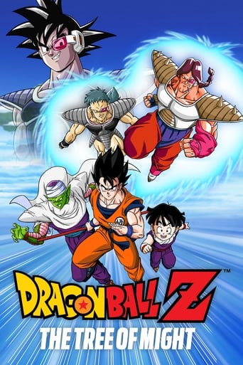 Dragon Ball Z: Super Battle in the World (1990) extra-torrent