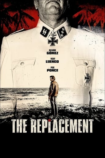 The Replacement (2021) extra-torrent