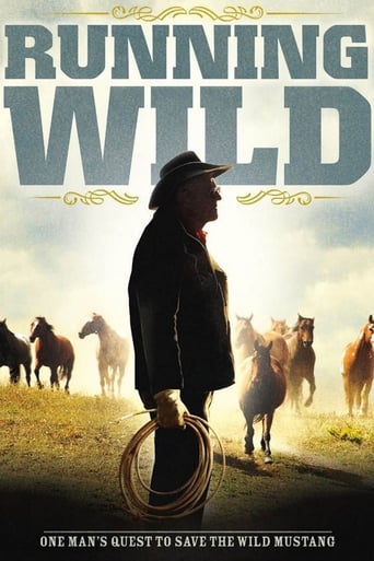 Running Wild: The Life of Dayton O. Hyde (2013) extra-torrent