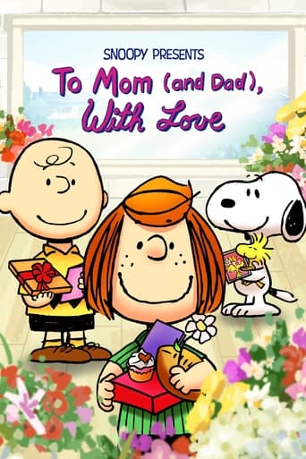 Snoopy Presents: To Mom (and Dad), with Love (2022) extra-torrent