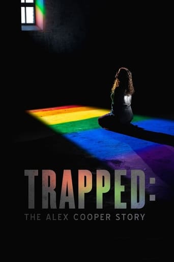 Trapped: The Alex Cooper Story (2019) extra-torrent