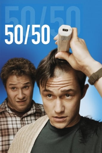 50/50 (2011) extra-torrent