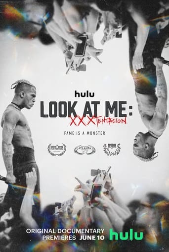 Look at Me: XXXTentacion (2022) extra-torrent