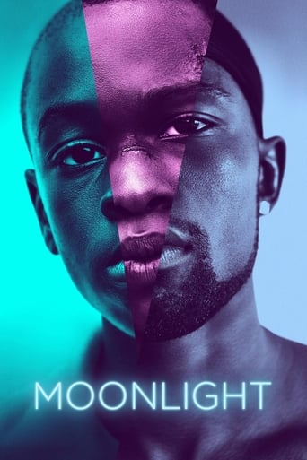 Moonlight (2016) extra-torrent