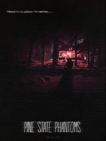 Pine State Phantoms (2020) extra-torrent