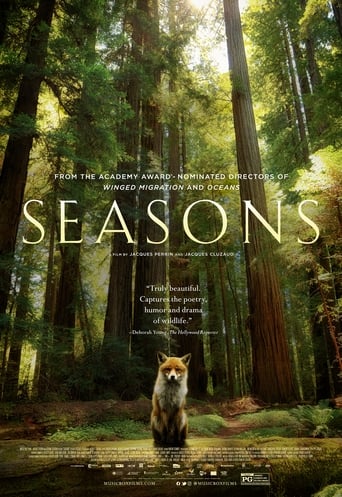 Seasons (2015) extra-torrent