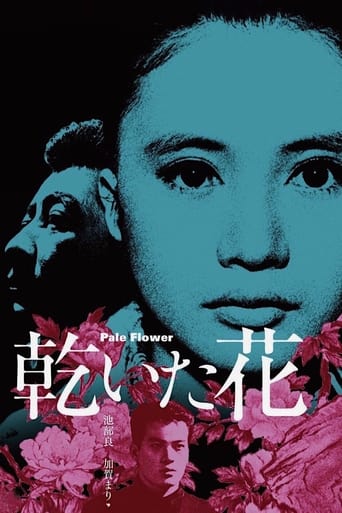 Pale Flower (1964) extra-torrent