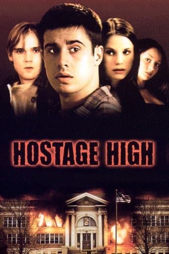 Detention: The Siege at Johnson High (1997) extra-torrent