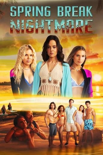 Spring Break Nightmare (2023) extra-torrent