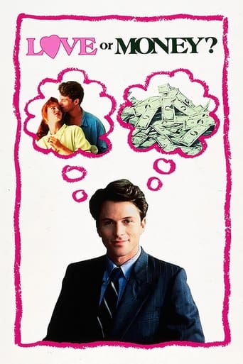 Love or Money (1990) extra-torrent