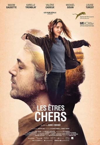 Our Loved Ones (2015) extra-torrent