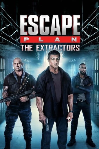 Escape Plan: The Extractors (2019) extra-torrent
