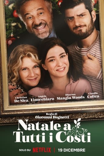 Natale a tutti i costi