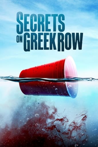 Secrets on Greek Row (2023) extra-torrent