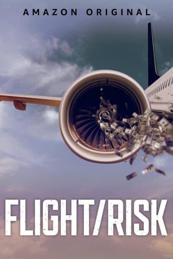 Flight/Risk (2022) extra-torrent