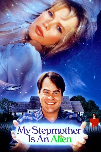 My Stepmother Is an Alien (1988) extra-torrent