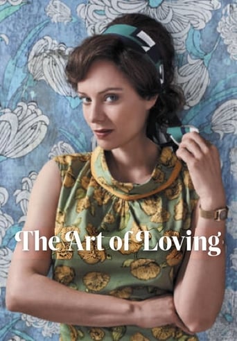 The Art of Loving: Story of Michalina Wislocka (2017) extra-torrent