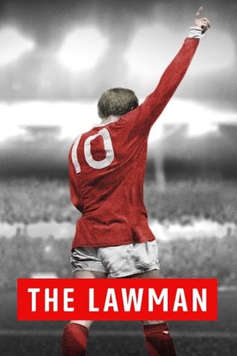 The Lawman (2020) extra-torrent