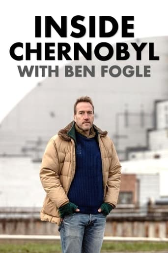 Inside Chernobyl with Ben Fogle (2021) extra-torrent