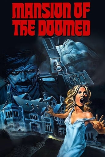 Mansion of the Doomed (1976) extra-torrent