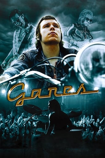 Ganes (2007) extra-torrent