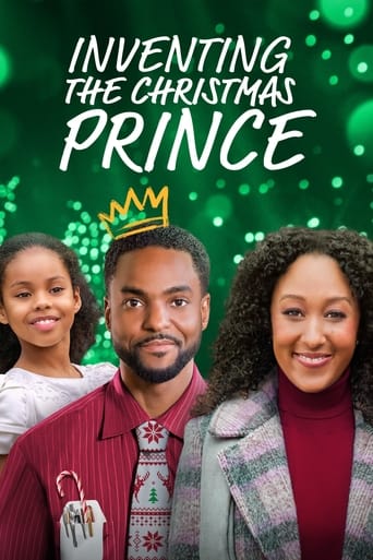 Inventing the Christmas Prince (2022) extra-torrent