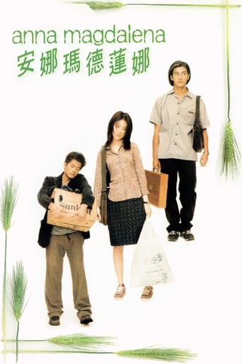 Anna Magdalena (1998) extra-torrent