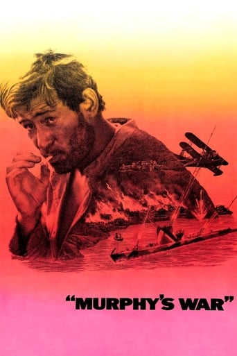 Murphy's War (1971) extra-torrent