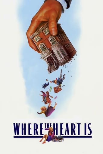 Where the Heart Is (1990) extra-torrent