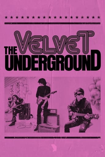 The Velvet Underground (2021) extra-torrent