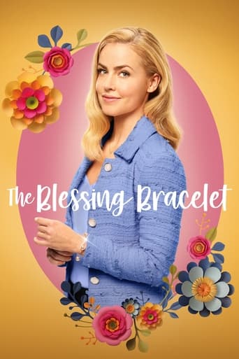 The Blessing Bracelet (2023) extra-torrent